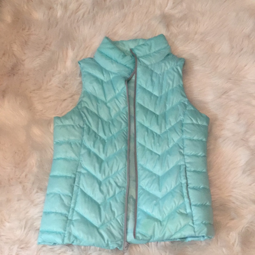 Vest